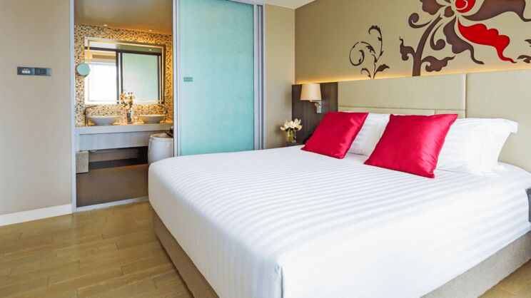 Grand Mercure Phuket Patong